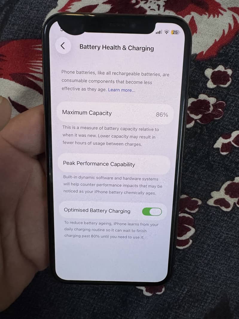 Apple iPhone 11 Pro 5
