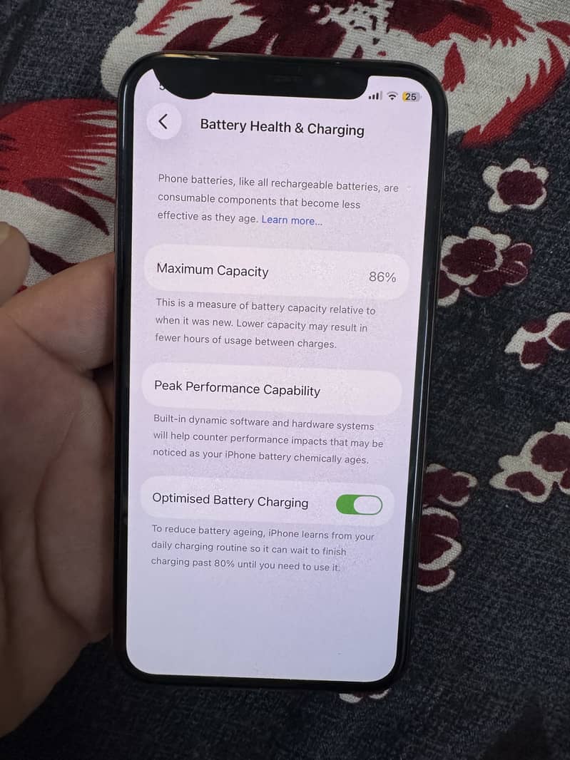 Apple iPhone 11 Pro 7