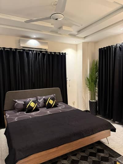 Rom full furnished apartments safe and scour 100%coupe allow