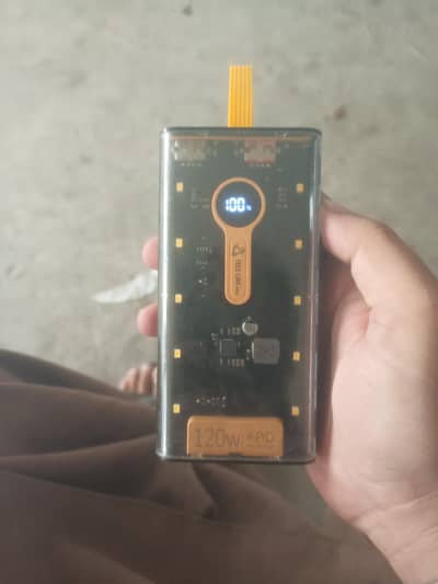 power bank