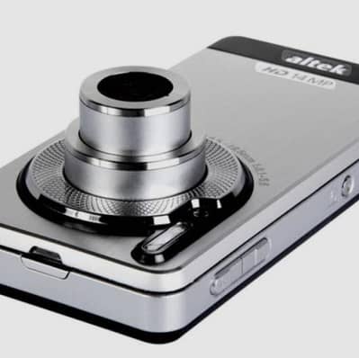 altek HD 14 leo Camera