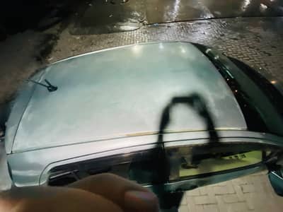 Toyota Vitz 2007