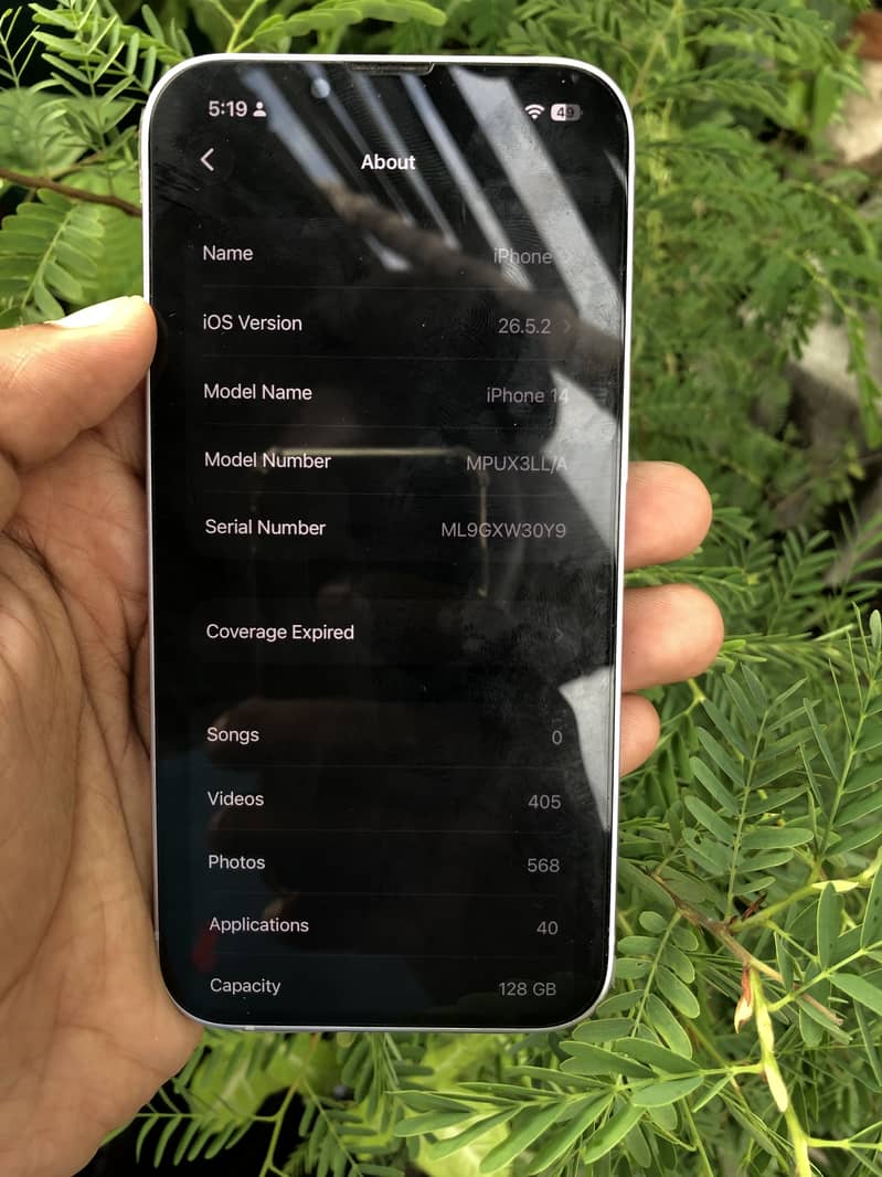 Apple iPhone 14 1