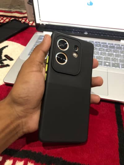 Infinix Zero 30
