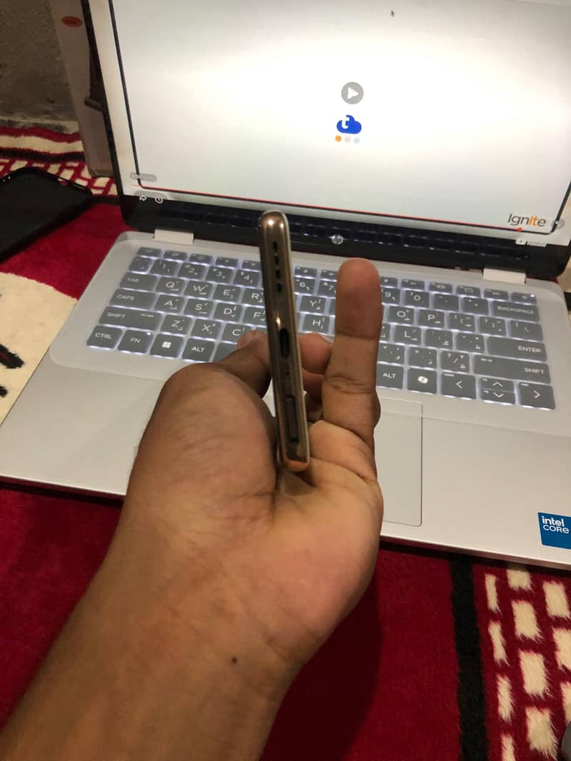 Infinix Zero 30 5