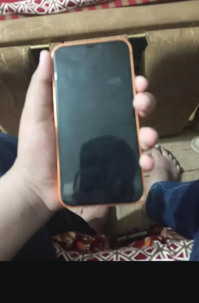Apple iPhone XR to 17 pro