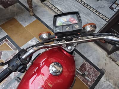 Honda CD 70 for sale 03254982603 WhatsApp contact