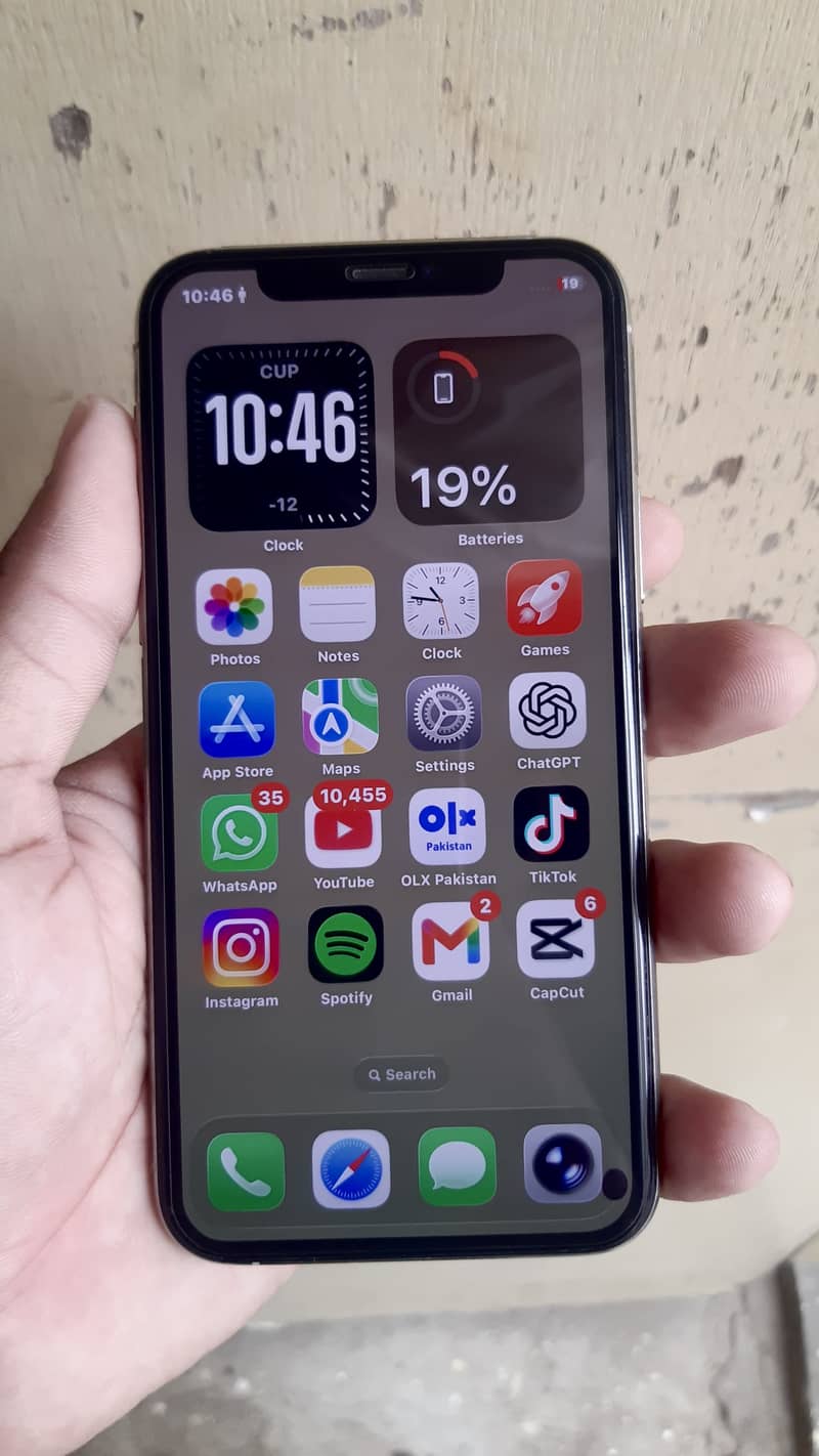 Apple iPhone 11 Pro 3