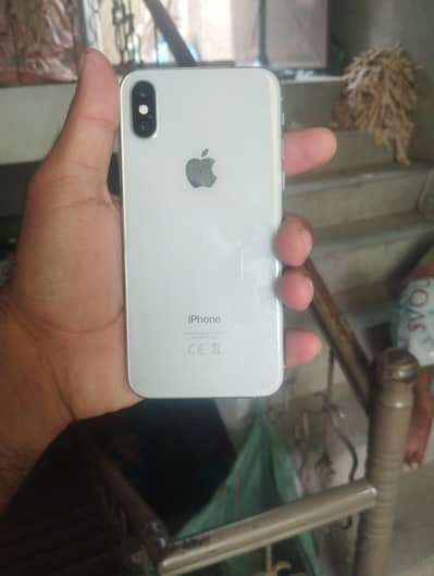 Apple iPhone XS