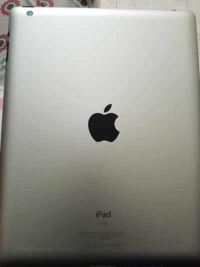 Apple ipad3