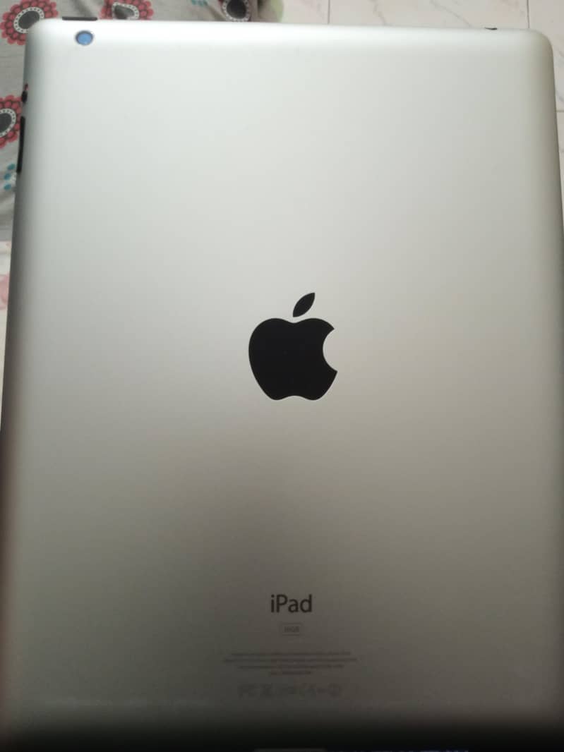 Apple ipad3 0