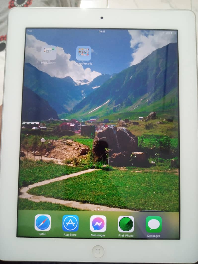 Apple ipad3 1