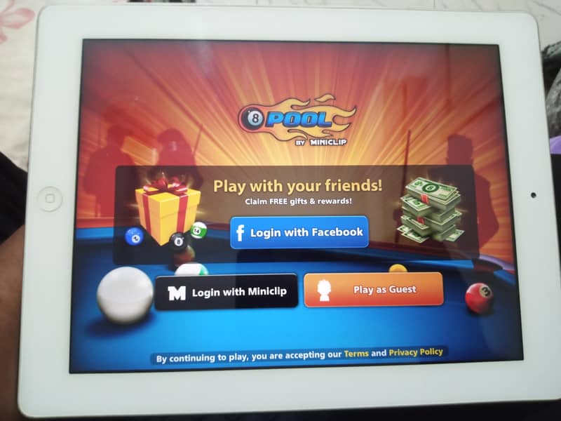 Apple ipad3 3