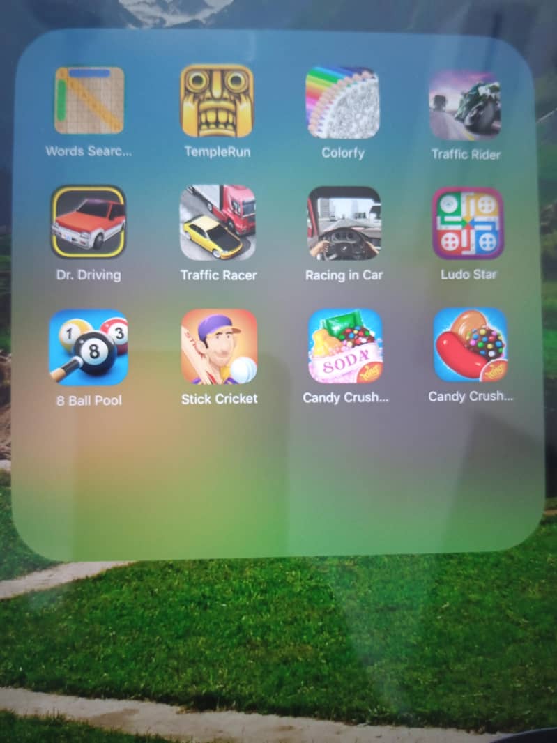 Apple ipad3 5