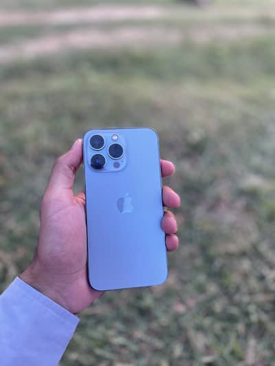 Apple iPhone 13 Pro