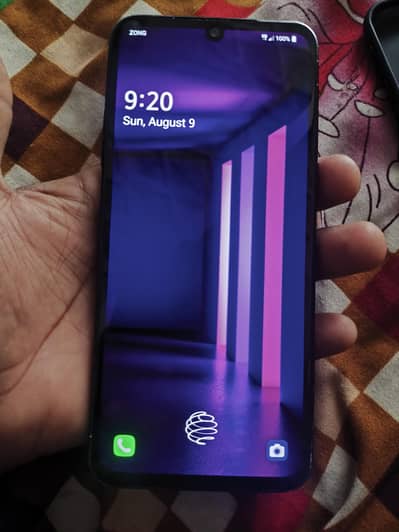 LG V60 ThinQ 5G