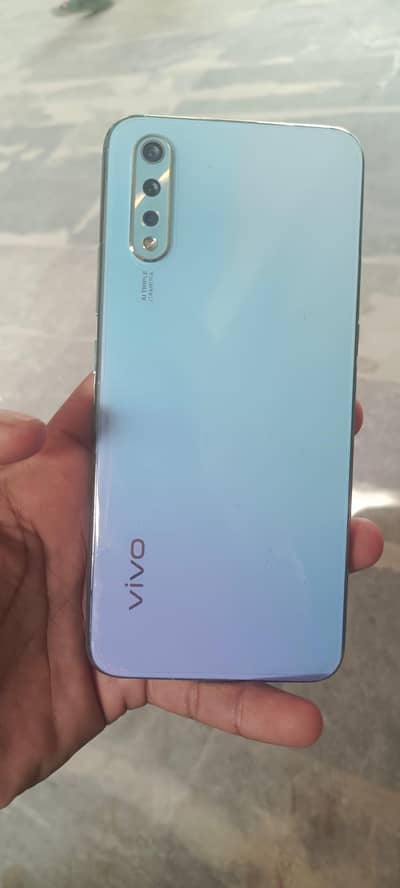 Vivo S1 Pro