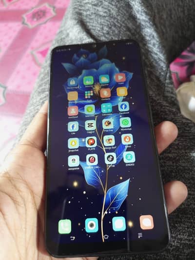 Vivo V11