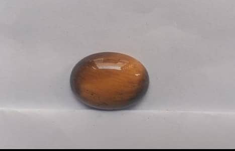Original Tiger Eyes Stone