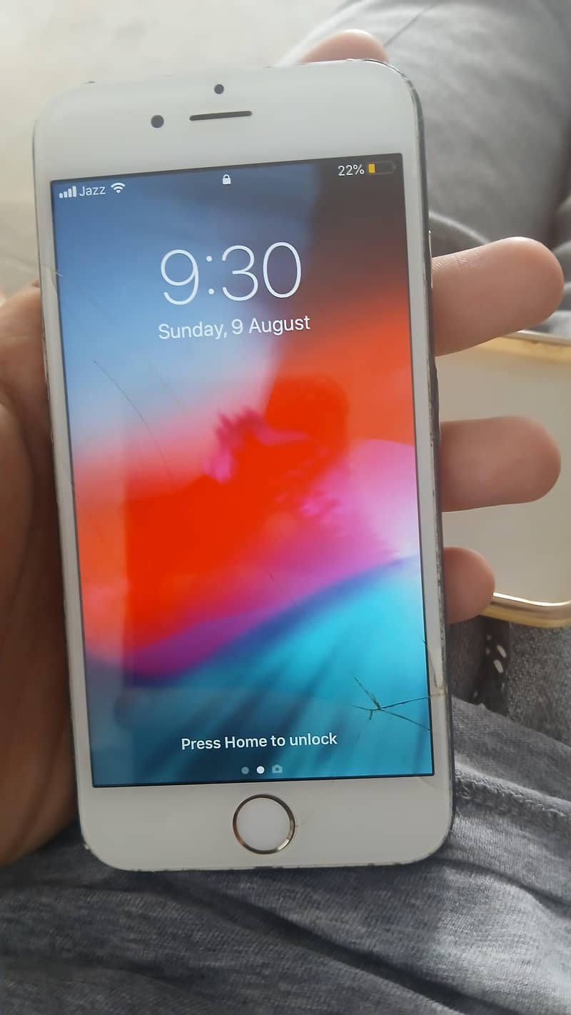 Apple iPhone 6 1