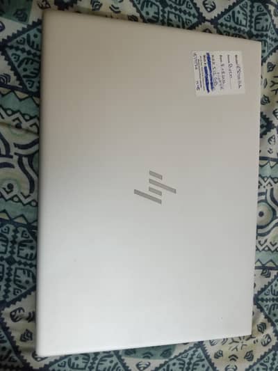 HP Elitebook 840 G6 Board Dead