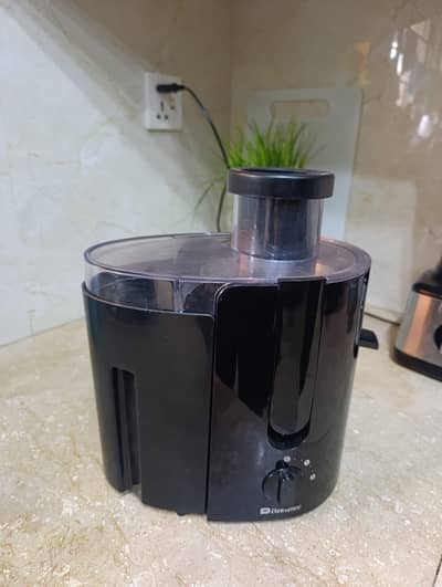 Dawlance Fruit Juicer
