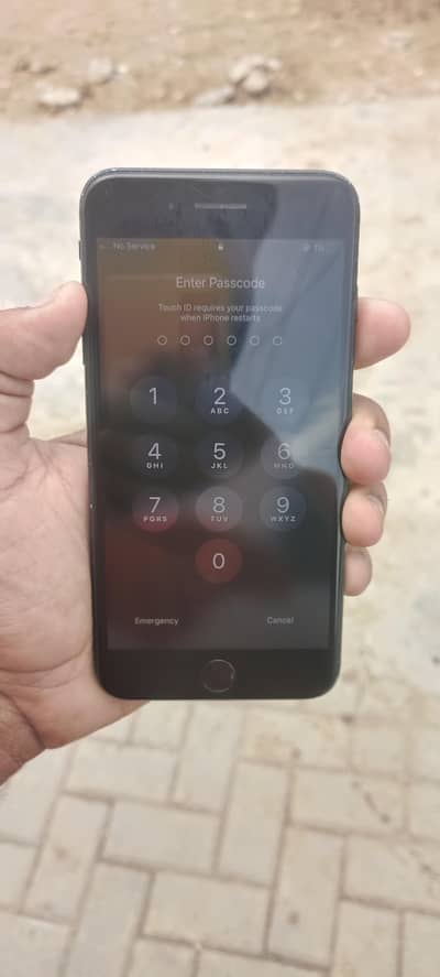 Apple iPhone 7 Plus