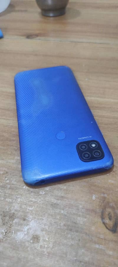 Xiaomi Redmi 9C