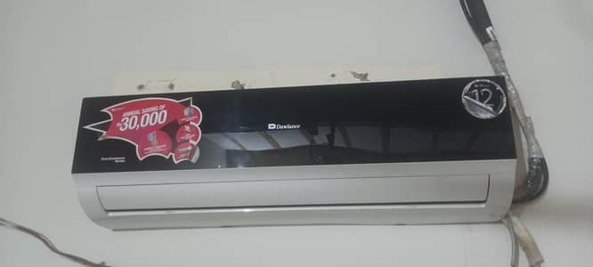 Dawlance 1.5 Ton INverter AC