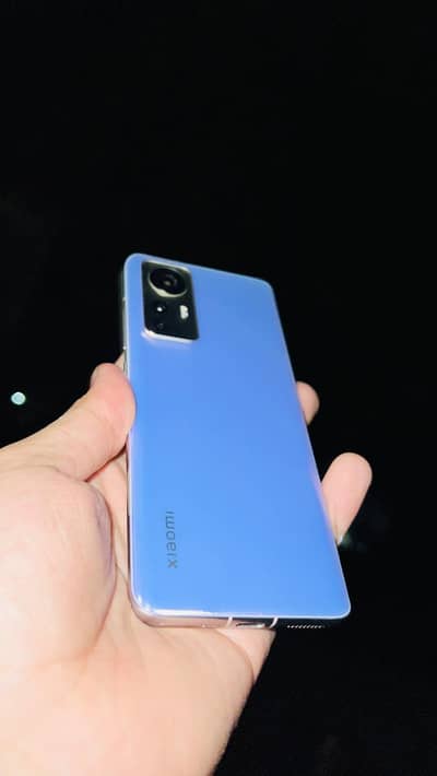 Xiaomi 12X