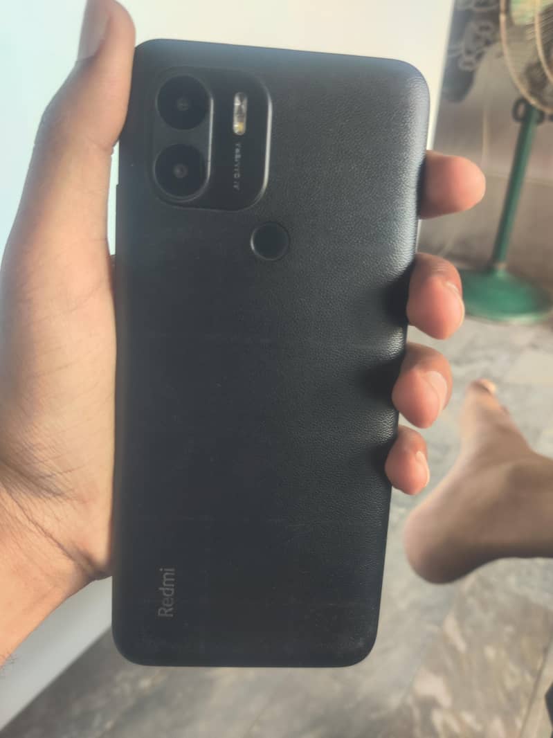 Xiaomi Redmi A2 Plus 0