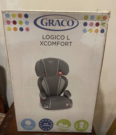 Baby cars seats