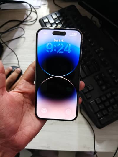Apple iPhone 14 Pro