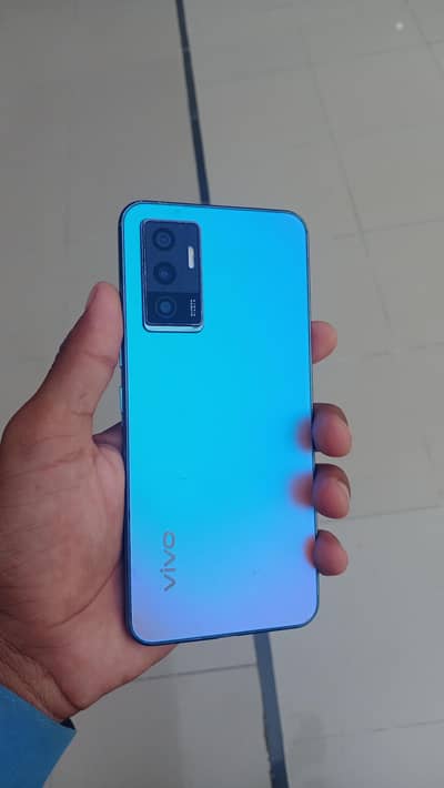 Vivo V23e