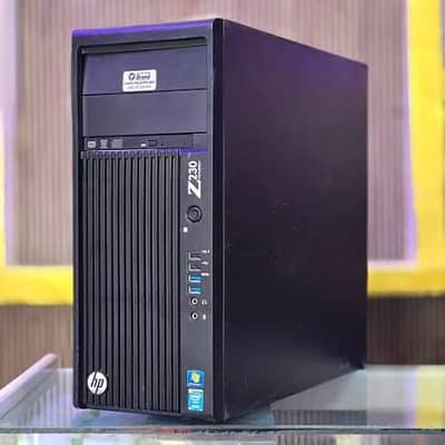 Hp z230
