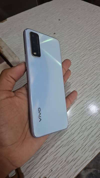 Vivo Y20