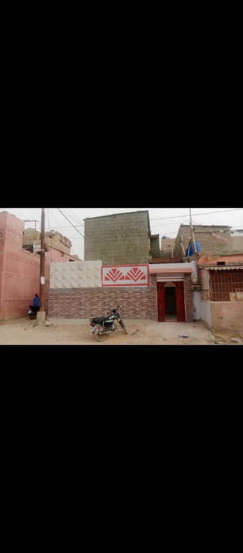 SECTOR 7/C CORNER 12 MTR G+1 HOUSE SURJANI TOWN