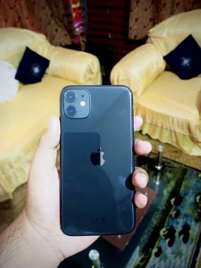Apple iPhone 11