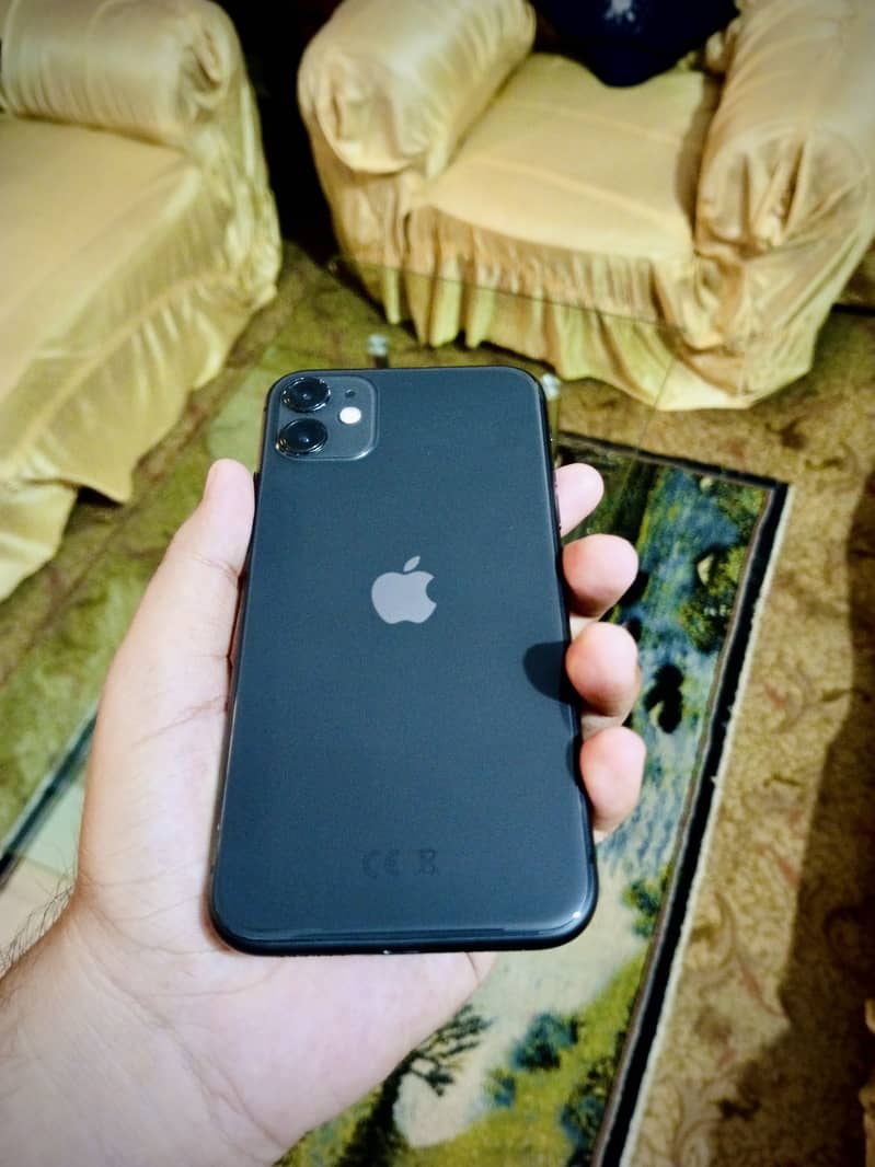 Apple iPhone 11 1