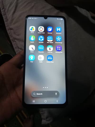 Samsung Mobile A05