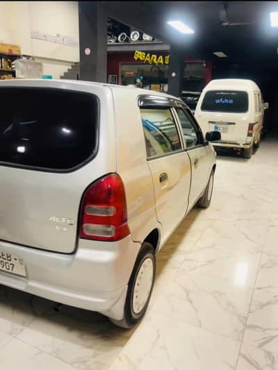 Suzuki Alto 2010