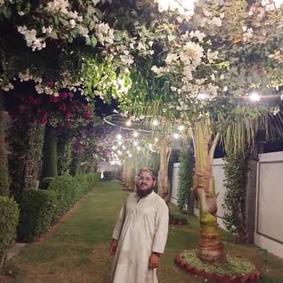 ضرورت برائے نان بائی