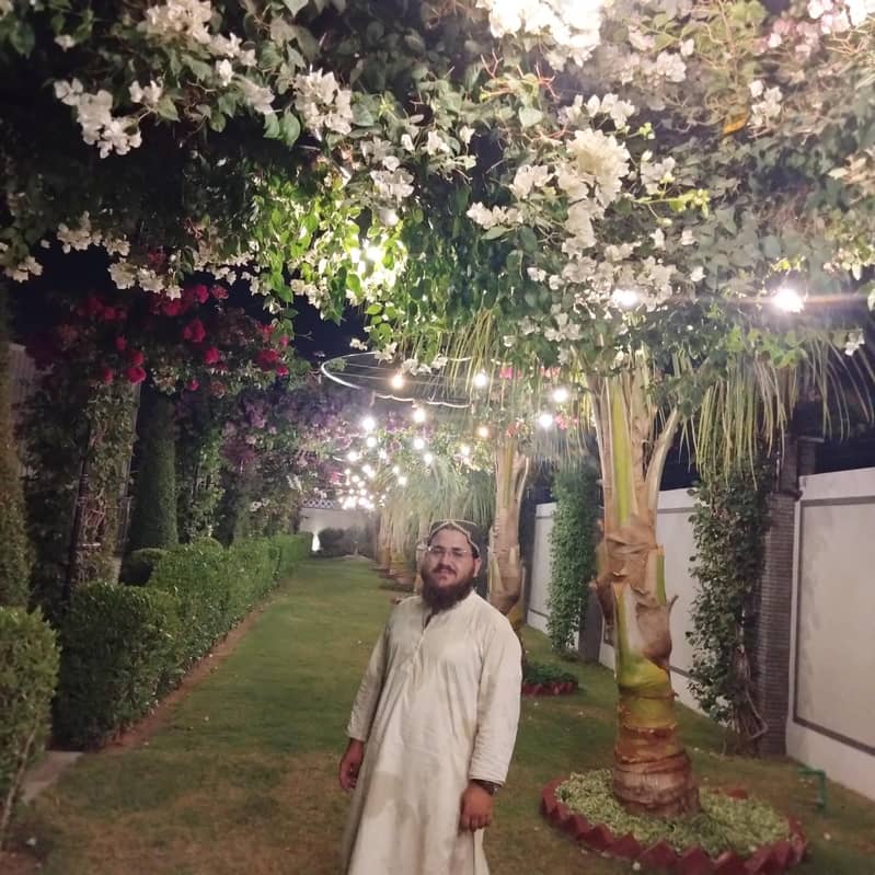 ضرورت برائے نان بائی 0
