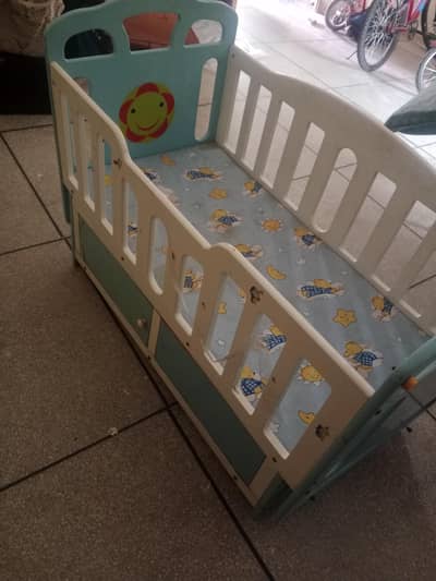 Baby cart