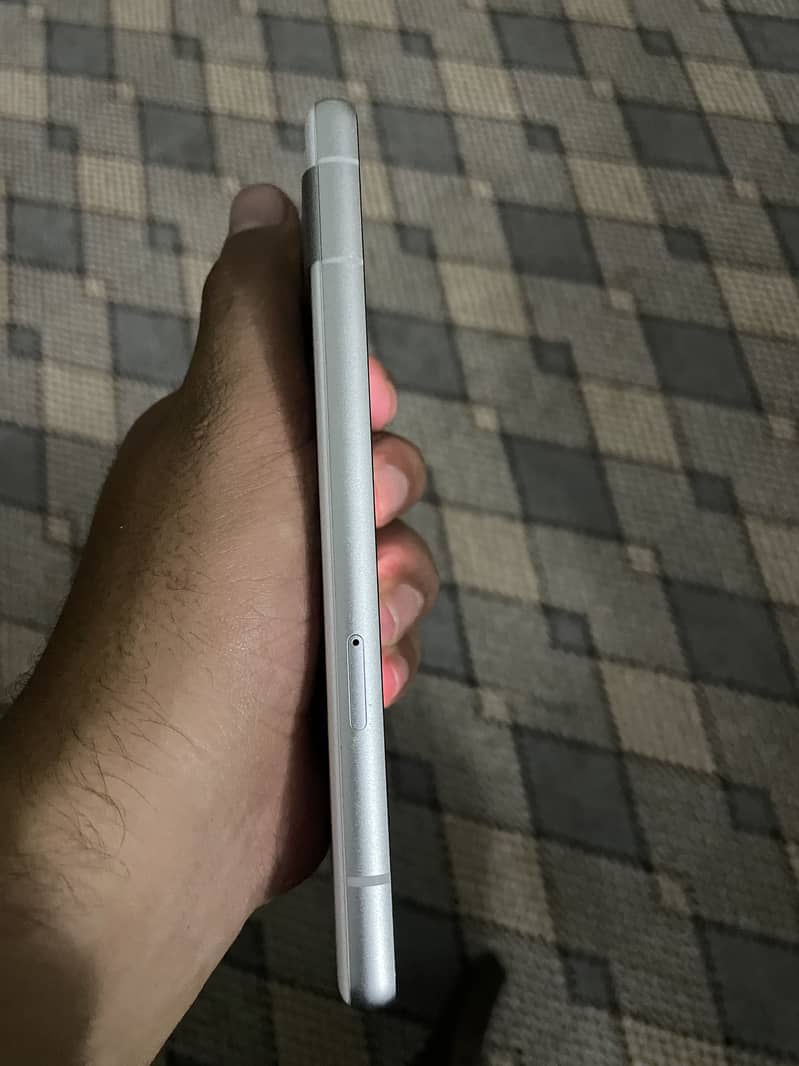 Google Pixel 7a 0