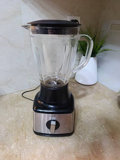 Haier Blender