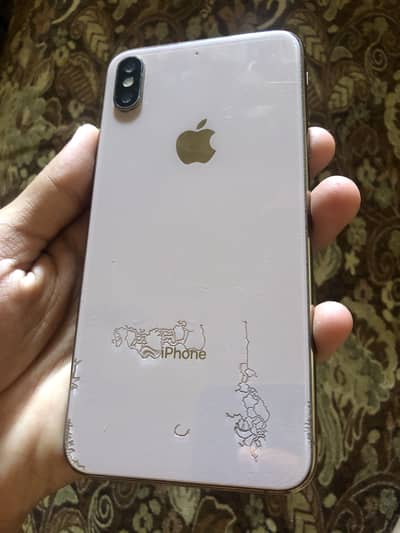 Apple iPhone XS Max Urgent Sale Read Add