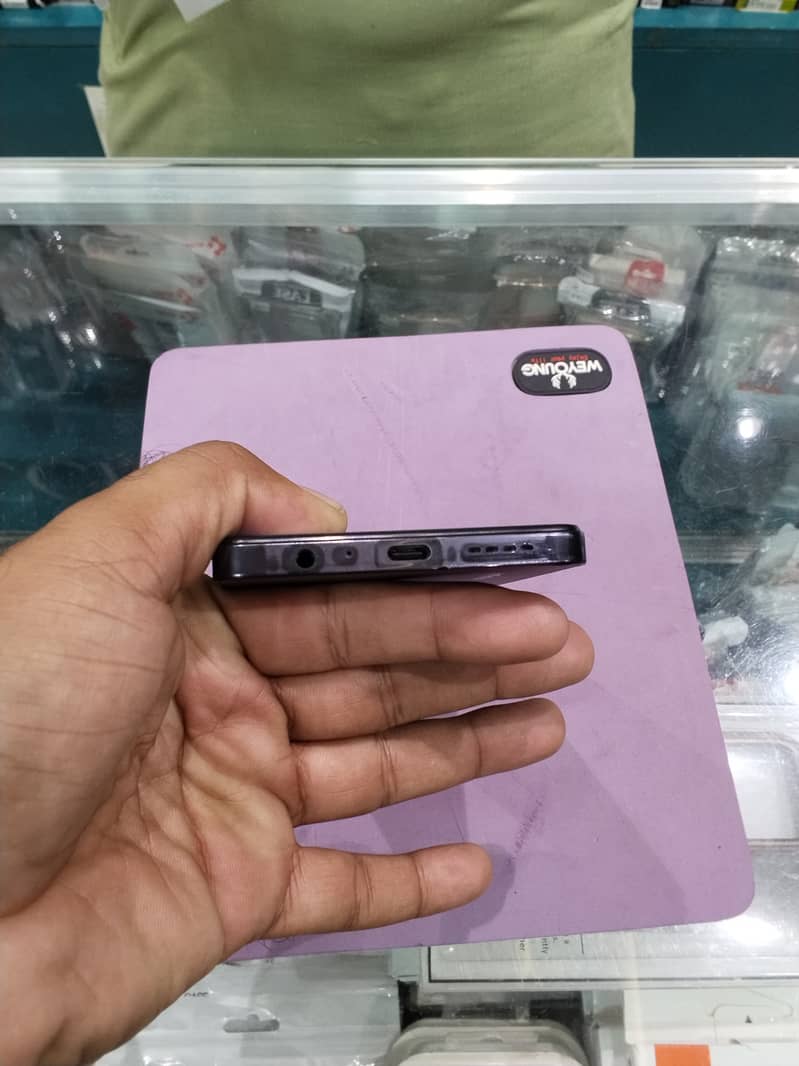 Infinix Note 30 3