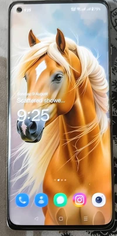 One Plus 8