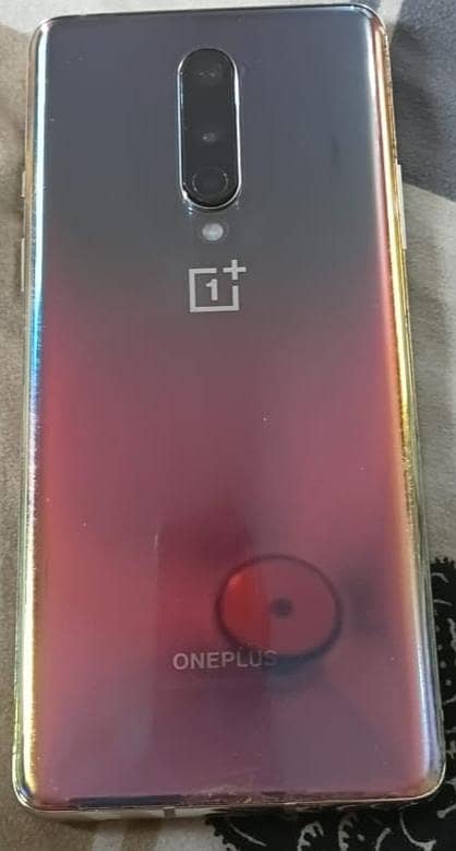 One Plus 8 2